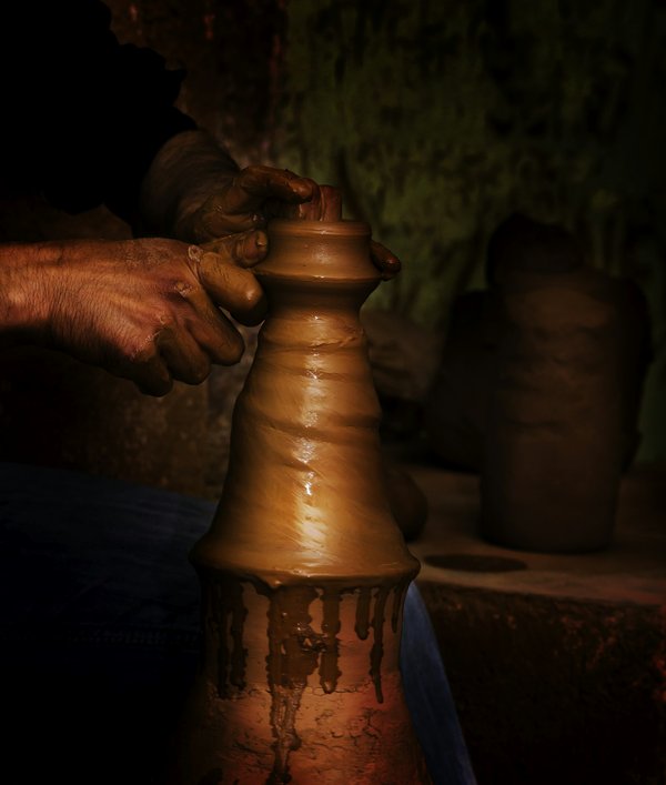 Comment découvrir les traditions de la poterie en Tunisie ?