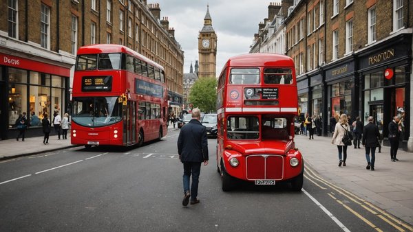 Conseils et astuces pour visiter londres avec succès